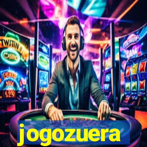 jogozuera