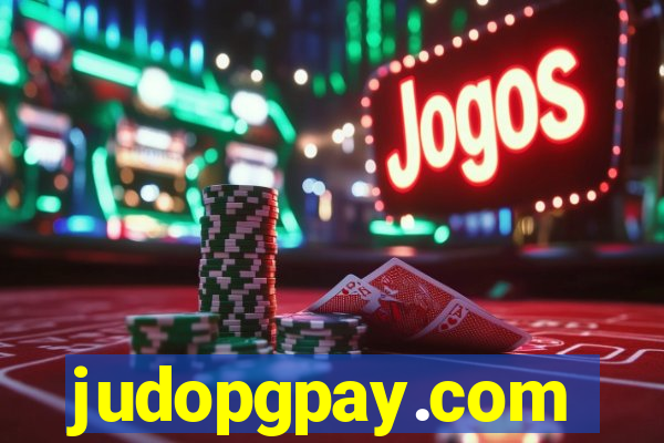 judopgpay.com