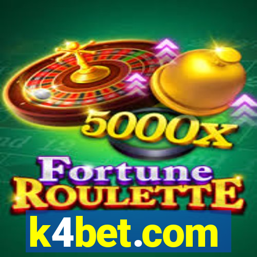 k4bet.com