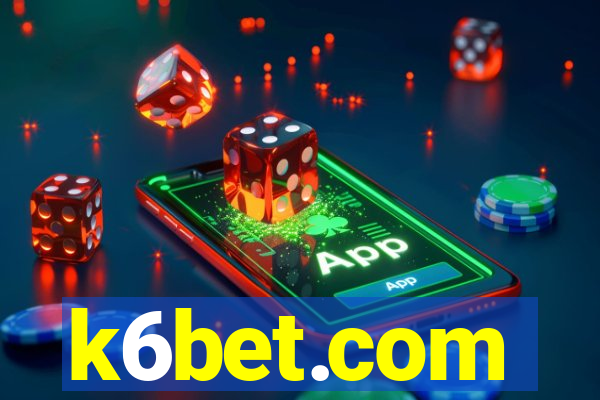 k6bet.com