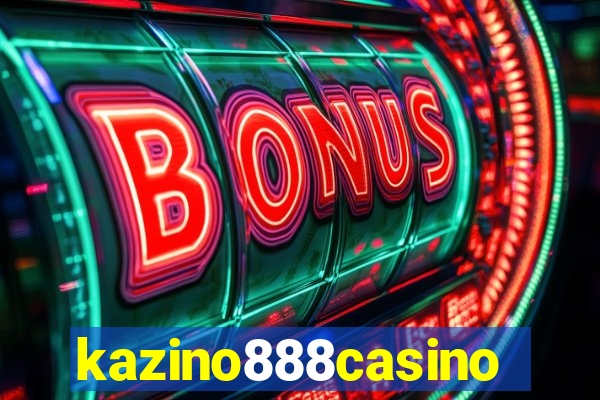 kazino888casino