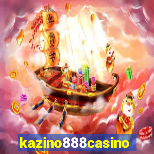 kazino888casino