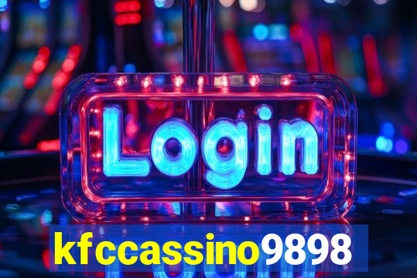 kfccassino9898