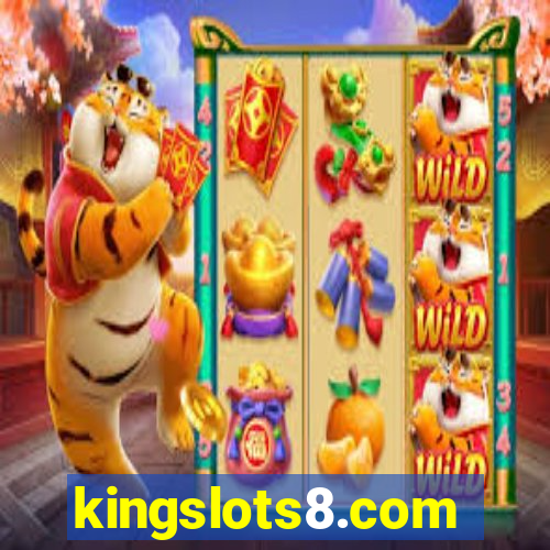 kingslots8.com