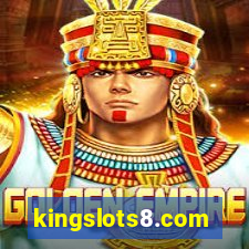 kingslots8.com