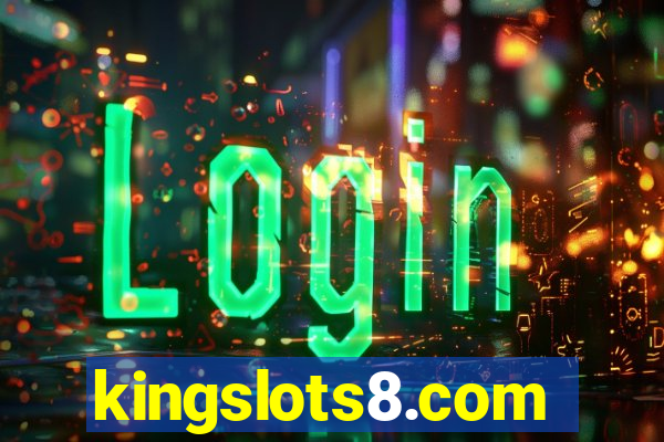 kingslots8.com