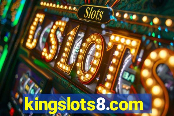 kingslots8.com