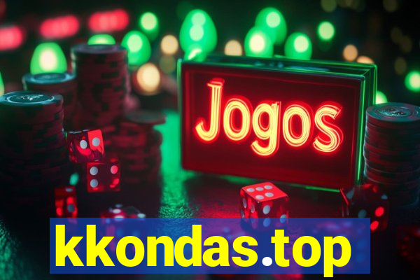 kkondas.top