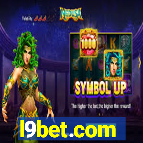 l9bet.com