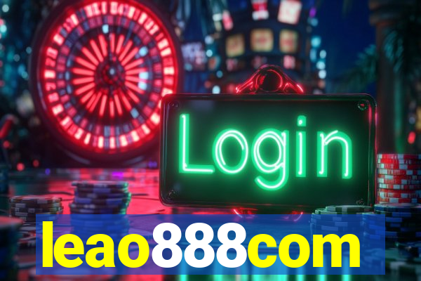 leao888com