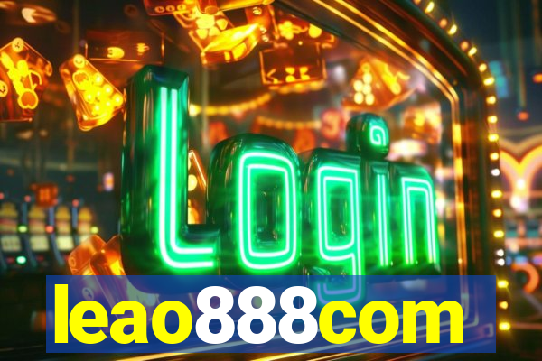 leao888com