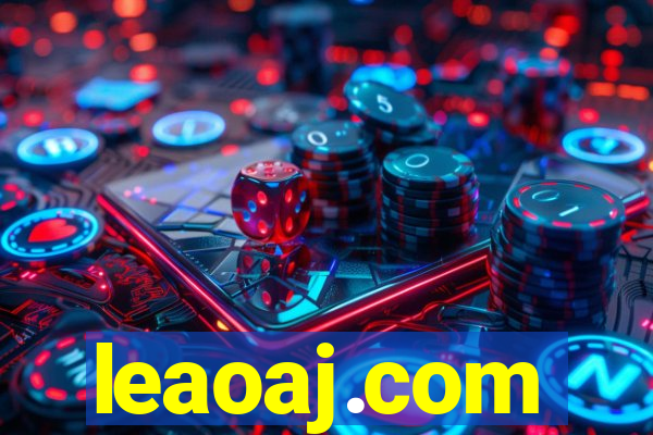 leaoaj.com