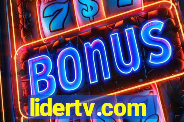 lidertv.com