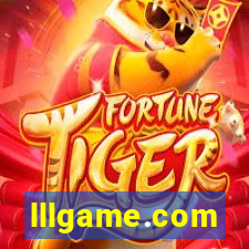 lllgame.com