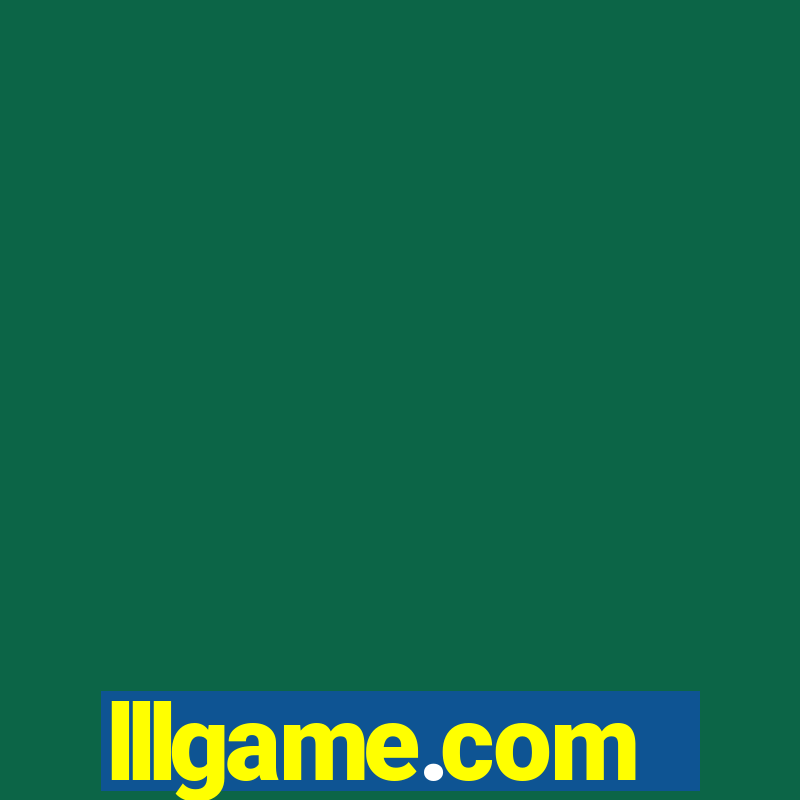 lllgame.com