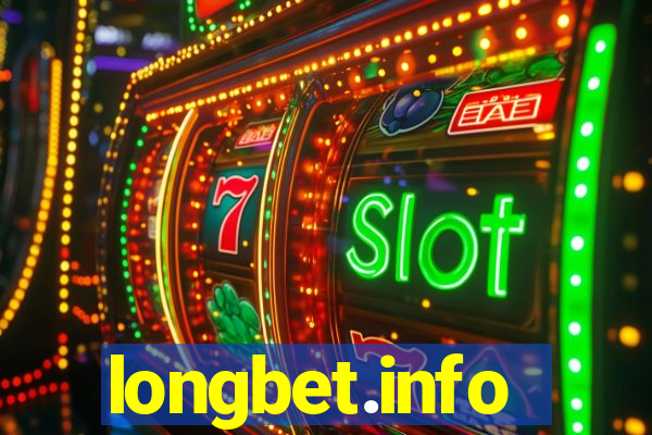 longbet.info