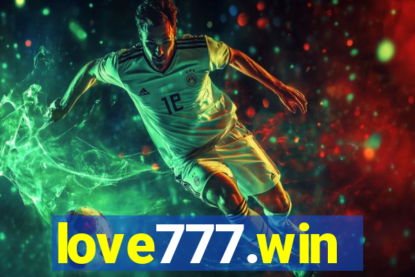 love777.win