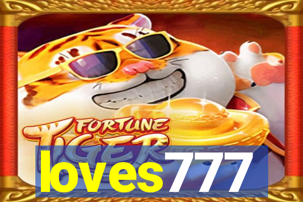 loves777