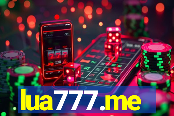 lua777.me