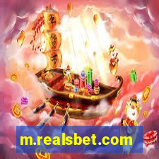 m.realsbet.com