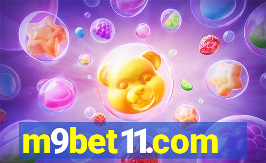 m9bet11.com