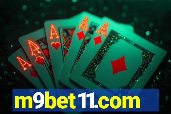 m9bet11.com