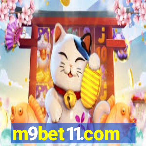 m9bet11.com