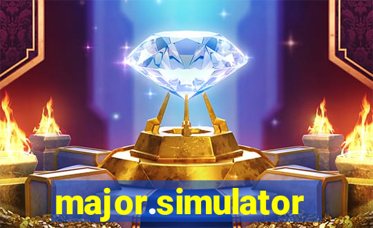 major.simulator