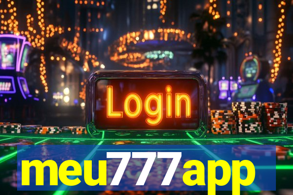 meu777app