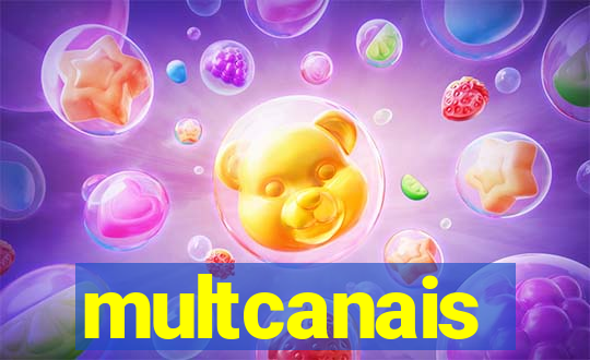 multcanais