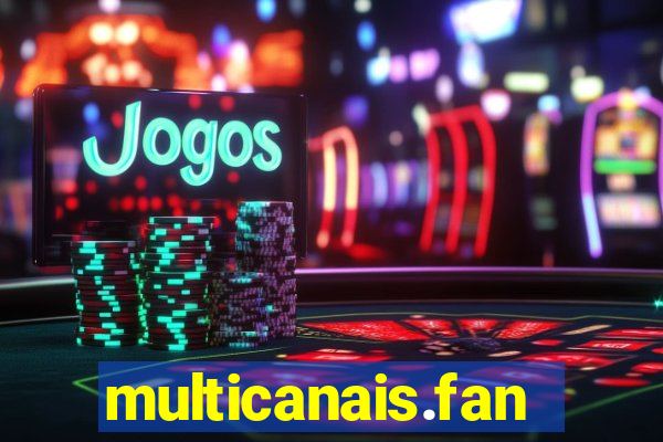 multicanais.fans