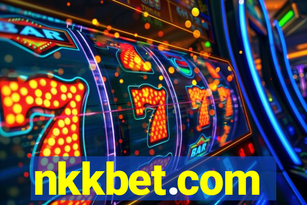 nkkbet.com