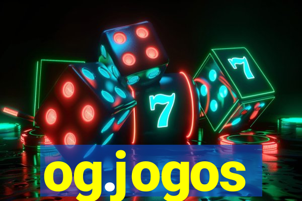 og.jogos