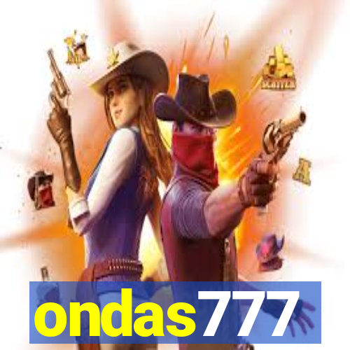 ondas777