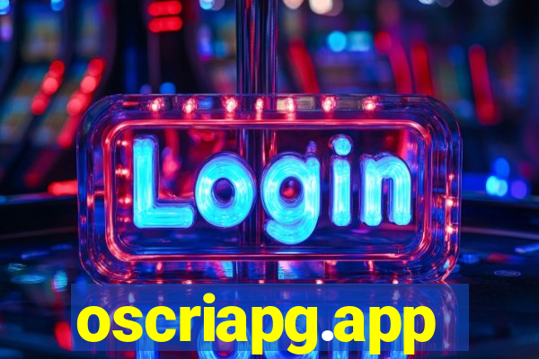 oscriapg.app