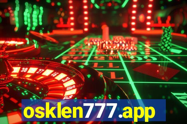 osklen777.app