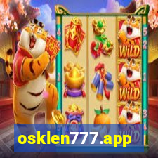 osklen777.app