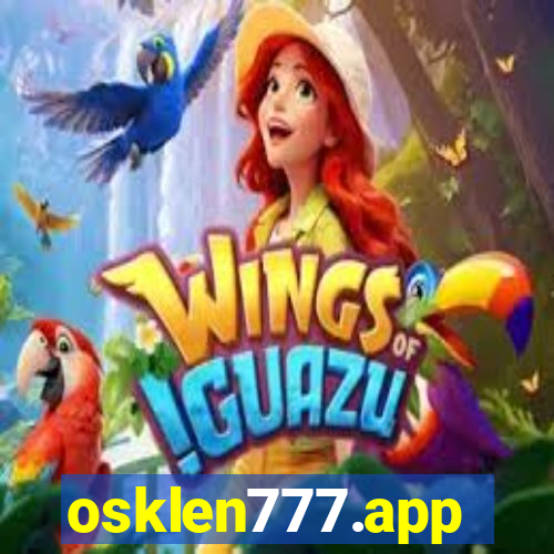 osklen777.app