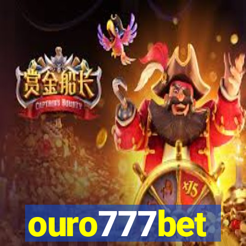 ouro777bet