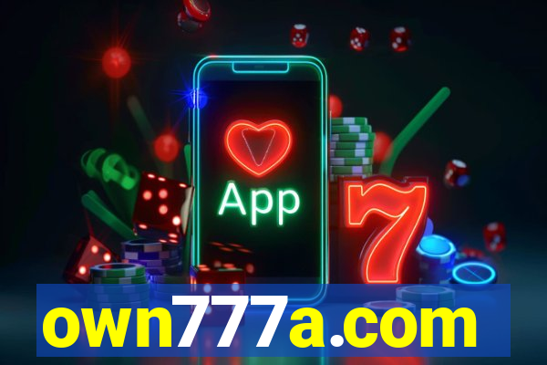 own777a.com