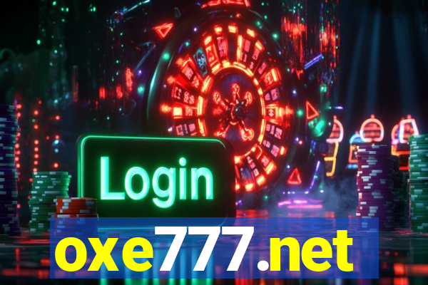 oxe777.net