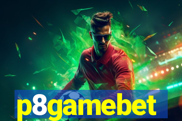 p8gamebet