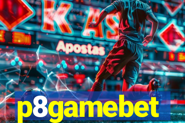 p8gamebet