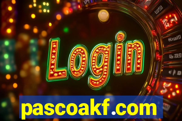 pascoakf.com