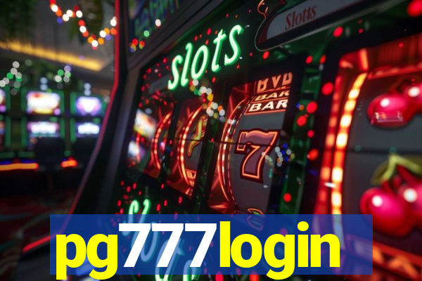 pg777login