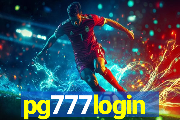 pg777login