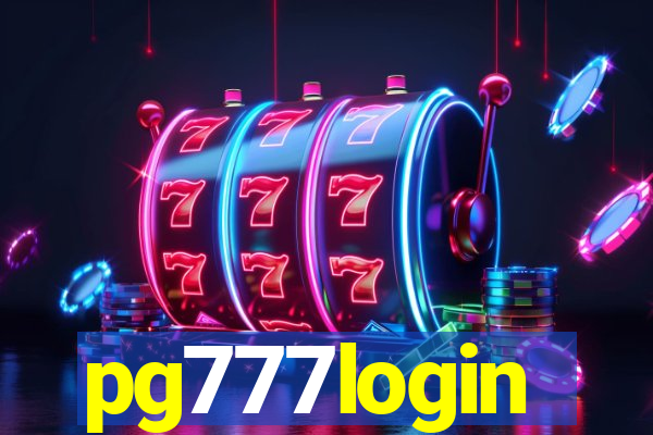 pg777login