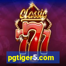 pgtiger5.com