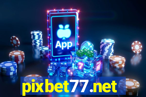 pixbet77.net