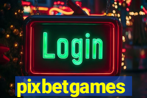 pixbetgames